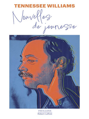 cover image of Nouvelles de jeunesse